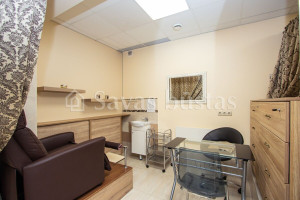 Nuomojamos paslaugų, prekybos patalpos Vilniaus g., Centras, Šiaulių m., Šiaulių m. sav., 60.46 m2 ploto 7