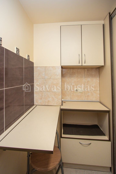 Nuomojamos paslaugų, prekybos patalpos Vilniaus g., Centras, Šiaulių m., Šiaulių m. sav., 60.46 m2 ploto 12