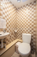 Nuomojamos paslaugų, prekybos patalpos Vilniaus g., Centras, Šiaulių m., Šiaulių m. sav., 60.46 m2 ploto 13