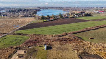 Parduodamas sklypas Pirties g., Kairių mstl., Šiaulių r. sav., 36.00 a ploto 1