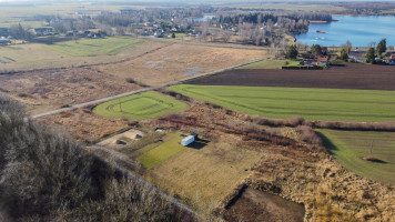 Parduodamas sklypas Pirties g., Kairių mstl., Šiaulių r. sav., 36.00 a ploto 3