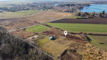 Parduodamas sklypas Pirties g., Kairių mstl., Šiaulių r. sav., 36.00 a ploto 4