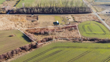 Parduodamas sklypas Pirties g., Kairių mstl., Šiaulių r. sav., 36.00 a ploto 9