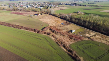 Parduodamas sklypas Pirties g., Kairių mstl., Šiaulių r. sav., 36.00 a ploto 11
