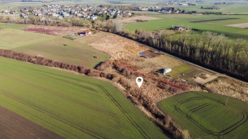 Parduodamas sklypas Pirties g., Kairių mstl., Šiaulių r. sav., 36.00 a ploto 12