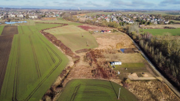 Parduodamas sklypas Pirties g., Kairių mstl., Šiaulių r. sav., 36.00 a ploto 13