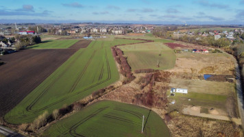 Parduodamas sklypas Pirties g., Kairių mstl., Šiaulių r. sav., 36.00 a ploto 14