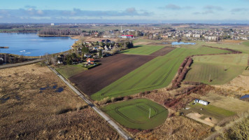 Parduodamas sklypas Pirties g., Kairių mstl., Šiaulių r. sav., 36.00 a ploto 15
