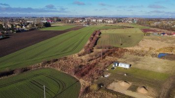 Parduodamas sklypas Pirties g., Kairių mstl., Šiaulių r. sav., 36.00 a ploto 17