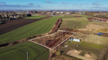 Parduodamas sklypas Pirties g., Kairių mstl., Šiaulių r. sav., 36.00 a ploto 18