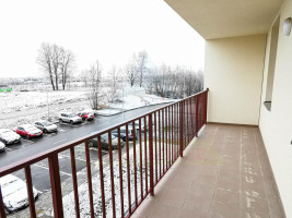 Parduodamas butas Rygos g., Justiniškės, Vilniaus m., Vilniaus m. sav., 36.00 m² ploto 2 kambariai 14