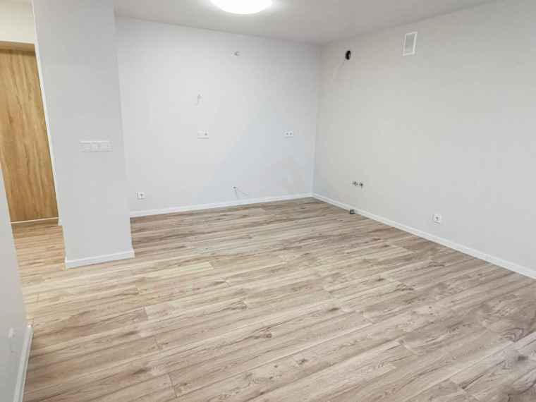 Parduodamas butas Rygos g., Justiniškės, Vilniaus m., Vilniaus m. sav., 36.00 m² ploto 2 kambariai 4