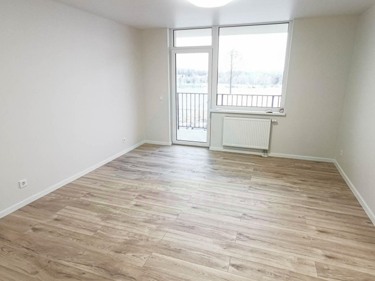 Parduodamas butas Rygos g., Justiniškės, Vilniaus m., Vilniaus m. sav., 36.00 m² ploto 2 kambariai 6