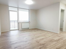 Parduodamas butas Rygos g., Justiniškės, Vilniaus m., Vilniaus m. sav., 36.00 m² ploto 2 kambariai 7