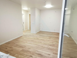 Parduodamas butas Rygos g., Justiniškės, Vilniaus m., Vilniaus m. sav., 36.00 m² ploto 2 kambariai 8