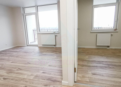 Parduodamas butas Rygos g., Justiniškės, Vilniaus m., Vilniaus m. sav., 36.00 m² ploto 2 kambariai