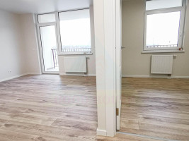 Parduodamas butas Rygos g., Justiniškės, Vilniaus m., Vilniaus m. sav., 36.00 m² ploto 2 kambariai 9