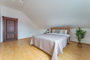 Parduodamas namas Žvaigždikių g., Antakalnis, Vilniaus m., Vilniaus m. sav., 196.74 m2 ploto, 2 aukštai 7