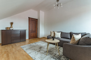 Parduodamas namas Žvaigždikių g., Antakalnis, Vilniaus m., Vilniaus m. sav., 196.74 m2 ploto, 2 aukštai 9