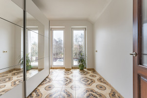 Parduodamas namas Žvaigždikių g., Antakalnis, Vilniaus m., Vilniaus m. sav., 196.74 m2 ploto, 2 aukštai 12