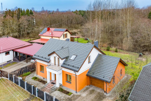 Parduodamas namas Žvaigždikių g., Antakalnis, Vilniaus m., Vilniaus m. sav., 196.74 m2 ploto, 2 aukštai 3