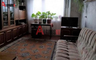 Parduodamas butas Lūžų g., Bandužiai, Klaipėdos m., Klaipėdos m. sav., 55 m² ploto 2 kambariai 1