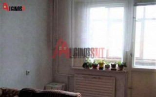 Parduodamas butas Lūžų g., Bandužiai, Klaipėdos m., Klaipėdos m. sav., 55 m² ploto 2 kambariai 2