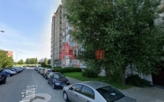 Parduodamas butas Lūžų g., Bandužiai, Klaipėdos m., Klaipėdos m. sav., 55 m² ploto 2 kambariai 5