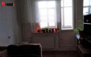 Parduodamas butas Lūžų g., Bandužiai, Klaipėdos m., Klaipėdos m. sav., 55 m² ploto 2 kambariai 6