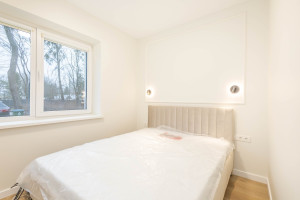 Parduodamas butas Radvilėnų pl., Žaliakalnis, Kauno m., Kauno m. sav., 39 m2 ploto, 2 kambariai 17