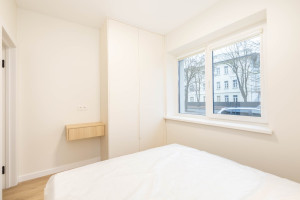 Parduodamas butas Radvilėnų pl., Žaliakalnis, Kauno m., Kauno m. sav., 39 m2 ploto, 2 kambariai 19
