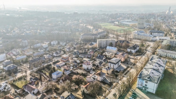Parduodamas butas Radvilėnų pl., Žaliakalnis, Kauno m., Kauno m. sav., 39 m2 ploto, 2 kambariai 23