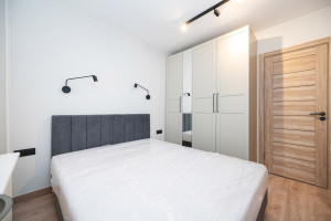 Parduodamas butas Šeimyniškių g., Šnipiškės, Vilniaus m., Vilniaus m. sav., 134 m2 ploto, 6 kambariai 8