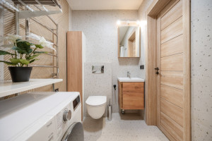 Parduodamas butas Šeimyniškių g., Šnipiškės, Vilniaus m., Vilniaus m. sav., 134 m2 ploto, 6 kambariai 10