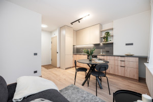 Parduodamas butas Šeimyniškių g., Šnipiškės, Vilniaus m., Vilniaus m. sav., 134 m2 ploto, 6 kambariai 13