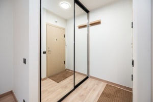 Parduodamas butas Šeimyniškių g., Šnipiškės, Vilniaus m., Vilniaus m. sav., 134 m2 ploto, 6 kambariai 15