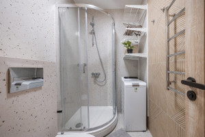 Parduodamas butas Šeimyniškių g., Šnipiškės, Vilniaus m., Vilniaus m. sav., 134 m2 ploto, 6 kambariai 16