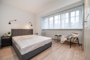 Parduodamas butas Šeimyniškių g., Šnipiškės, Vilniaus m., Vilniaus m. sav., 134 m2 ploto, 6 kambariai 17