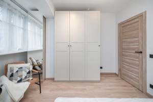 Parduodamas butas Šeimyniškių g., Šnipiškės, Vilniaus m., Vilniaus m. sav., 134 m2 ploto, 6 kambariai 18
