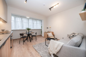 Parduodamas butas Šeimyniškių g., Šnipiškės, Vilniaus m., Vilniaus m. sav., 134 m2 ploto, 6 kambariai 19