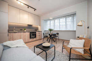 Parduodamas butas Šeimyniškių g., Šnipiškės, Vilniaus m., Vilniaus m. sav., 134 m2 ploto, 6 kambariai 20