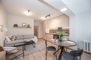 Parduodamas butas Šeimyniškių g., Šnipiškės, Vilniaus m., Vilniaus m. sav., 134 m2 ploto, 6 kambariai 23