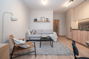 Parduodamas butas Šeimyniškių g., Šnipiškės, Vilniaus m., Vilniaus m. sav., 134 m2 ploto, 6 kambariai 24