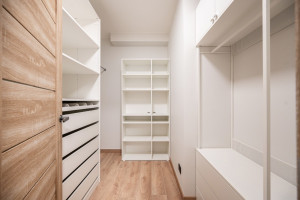 Parduodamas butas Šeimyniškių g., Šnipiškės, Vilniaus m., Vilniaus m. sav., 134 m2 ploto, 6 kambariai 27