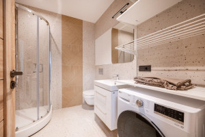 Parduodamas butas Šeimyniškių g., Šnipiškės, Vilniaus m., Vilniaus m. sav., 134 m2 ploto, 6 kambariai 28