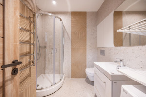 Parduodamas butas Šeimyniškių g., Šnipiškės, Vilniaus m., Vilniaus m. sav., 134 m2 ploto, 6 kambariai 29