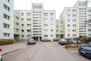 Parduodamas butas Šeimyniškių g., Šnipiškės, Vilniaus m., Vilniaus m. sav., 134 m2 ploto, 6 kambariai 33