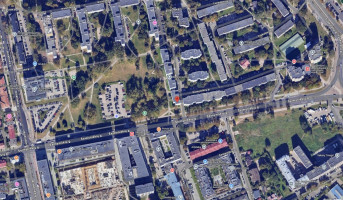 Parduodamas butas Šeimyniškių g., Šnipiškės, Vilniaus m., Vilniaus m. sav., 134 m2 ploto, 6 kambariai 37