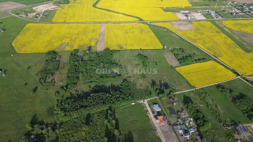 Parduodamas namų valdos paskirties sklypas Kurapkų g., Mitkūnų k., Kauno r. sav., 7 a ploto 1