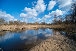 Parduodamas  sklypas Vokės g., Pagirių k., Vilniaus r. sav., 18.12 a ploto 6
